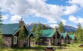 Pine Lodge Jasper