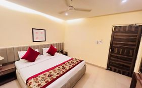 Hotel Metro Inn - A Boutique Hotel, Lucknow Couple Friendly  India