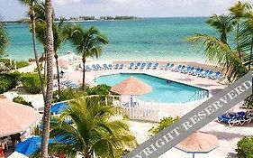 Blue Water Resort At Cable Beach Nassau Bahamas 3*