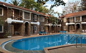 Tamarind Villa Goa 3*