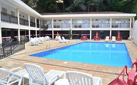 Hotel São Luiz  3*