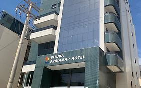 Pituba Praiamar Hotel