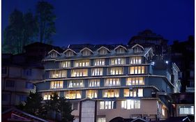 Yashshree Mall Road Darjeeling Hotel Darjeeling (west Bengal) 4* India