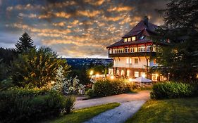 Hotel Teuchelwald  4*