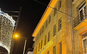 Gaziantep Tashan Hotel