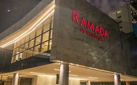 Ramada By Wyndham Alvorada Hotel
