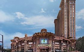 Ameristar Casino Resort Spa Black Hawk Co 4*