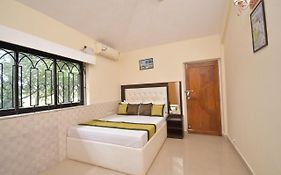 Private Villa In Arpora Baga  India