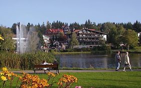 Hotels Am Kranichsee Goslar
