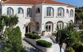 Princess Hotel Lassi (kefalonia) Greece