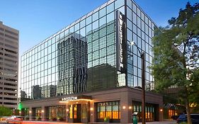 The Westley Calgary Downtown, Tapestry Collection By Hilton Hotel 4* Canada
