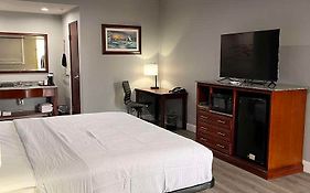 Surestay By Best Western Mcalester (Adults Only)