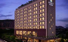 Hyatt Place Jaipur Malviya Nagar Hotel India