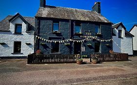 The Horseshoe Inn Lochgilphead