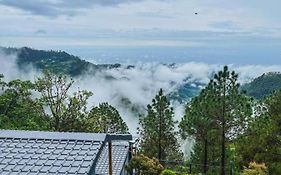 Mountain View Resort Nainital  India