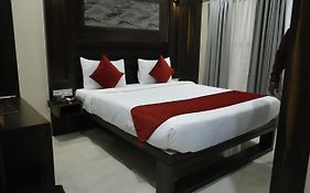 Hotel Trax International Jamshedpur  India