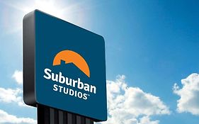 Suburban Studios Near Mesa Verde