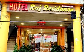 Hotel Raj Residency Bhopal  India
