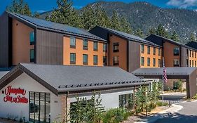 Hampton Inn & Suites South Lake Tahoe  United States