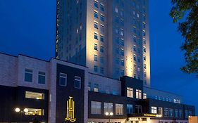 Halifax Tower Hotel & Conference Centre, Ascend Hotel Collection