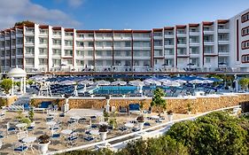 Hotel Mongibello Ibiza (adults Only)  4*