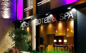 Altos Hotel&Spa