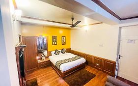 Hotel Sangeet Shimla India