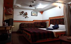 Hotel Nandini Palace Chennai India