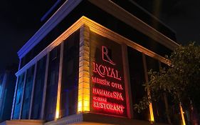 Royal Mersin Otel  4*