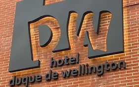 Hotel Duque De Wellington  2*