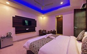 Hotel Terrace Rishikesh 5*
