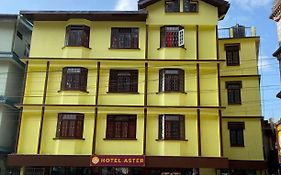 Hotel Aster Gangtok 3* India