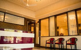 Hotel Chancellor Jalandhar 3*
