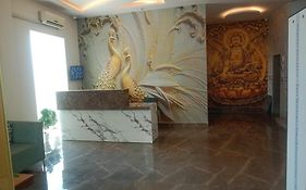 Hotel Shivansh Inn New Delhi India