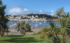 The Commodore Hotel Instow United Kingdom