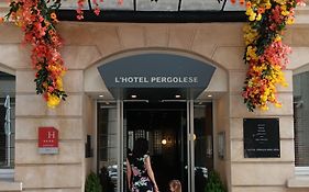 Hotel Pergolese