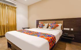 Hotel Karpagam Coimbatore