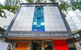 Hotel Karpagam Coimbatore