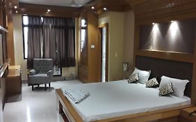 Hotel Anamika Hajipur 3* India