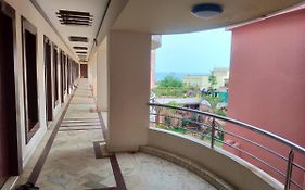 Hotel Gajapati Puri India