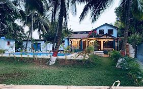 Coconut Casa Villa