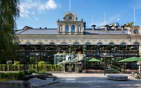 Berns Hotel Stockholm 4*