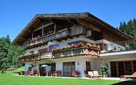 Landhaus Alpensonne