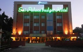 Sai Palace Budget Hotel Shirdi 3*
