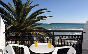 Argassi Beach Hotel  Greece