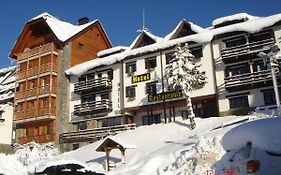 Hotel Tirol  2*