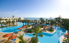 Hotel Sentido Djerba Beach  4*