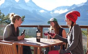 Canmore Alpine Hostel - Alpine Club Of Canada