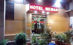 Hotel Mewar Jaipur