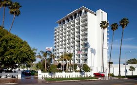 Hotel Mr C Beverly Hills 5*